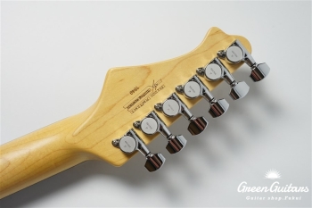 Trad MG - Wood Stock White / Light Aged