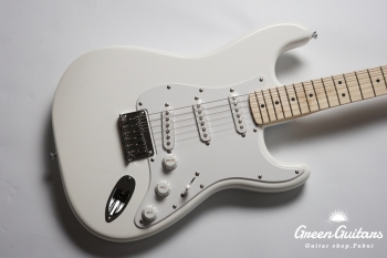 Squier Sonic Stratocaster HT - Arctic White
