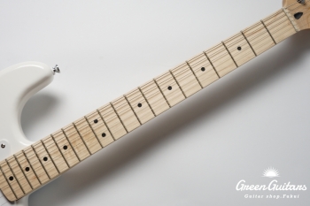 Squier Sonic Stratocaster HT - Arctic White