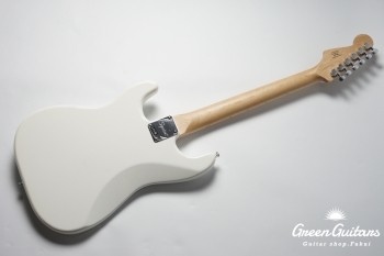 Squier Sonic Stratocaster HT - Arctic White