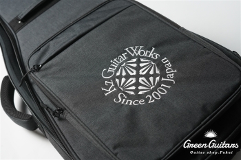 Kz ST Trad 22 2H3 - Green Metallic