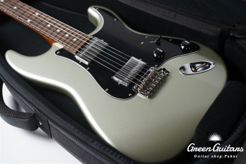 Kz ST Trad 22 2H3 - Green Metallic