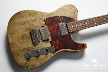 Kz TL Trad 22 2H5 - See-Through Black