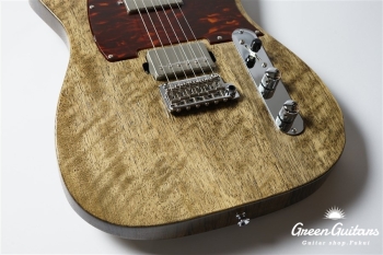 Kz TL Trad 22 2H5 - See-Through Black