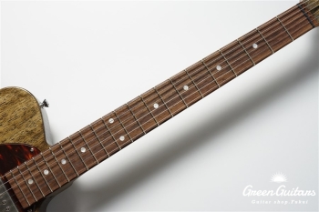 Kz TL Trad 22 2H5 - See-Through Black