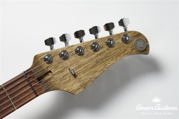 Kz TL Trad 22 2H5 - See-Through Black