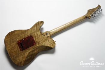 Kz TL Trad 22 2H5 - See-Through Black