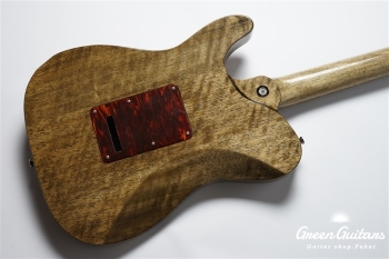 Kz TL Trad 22 2H5 - See-Through Black