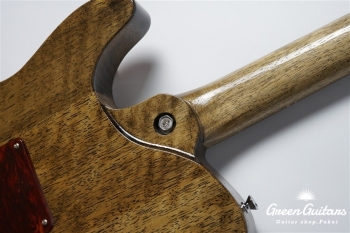 Kz TL Trad 22 2H5 - See-Through Black