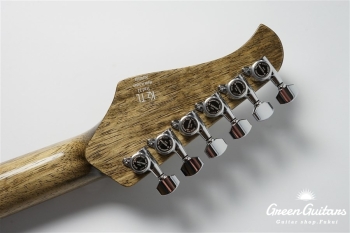 Kz TL Trad 22 2H5 - See-Through Black