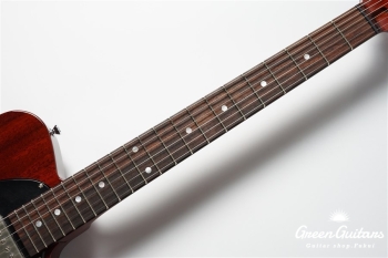 Kz TL Trad 22 2H5 - Red Mahogany