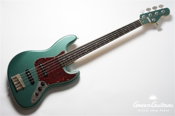 TRAD MASTER BETA-J5 - Sherwood Green Metallic / Light Aged【SMO2024】