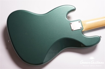 TRAD MASTER BETA-J5 - Sherwood Green Metallic / Light Aged【SMO2024】