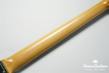 TRAD MASTER BETA-J5 - Sherwood Green Metallic / Light Aged【SMO2024】