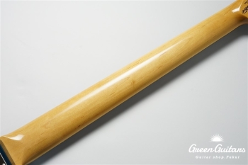 TRAD MASTER BETA-J5 - Ocean Turquoise Metallic Medium Aged【SMO2024】