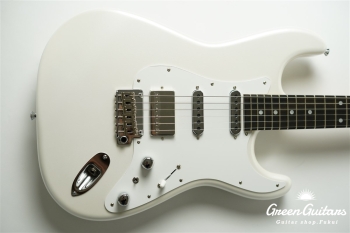 Kz ST Trad 22 SSH7 - White Pearl