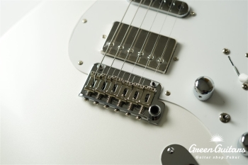 Kz ST Trad 22 SSH7 - White Pearl