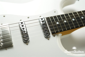 Kz ST Trad 22 SSH7 - White Pearl