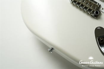 Kz ST Trad 22 SSH7 - White Pearl