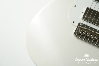 Kz ST Trad 22 SSH7 - White Pearl