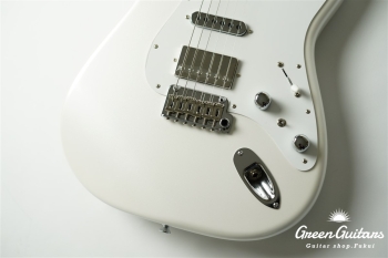 Kz ST Trad 22 SSH7 - White Pearl