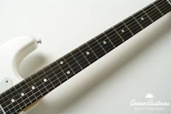 Kz ST Trad 22 SSH7 - White Pearl