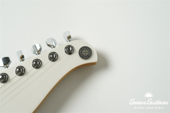 Kz ST Trad 22 SSH7 - White Pearl