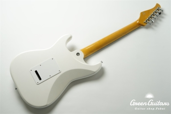 Kz ST Trad 22 SSH7 - White Pearl