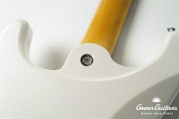 Kz ST Trad 22 SSH7 - White Pearl