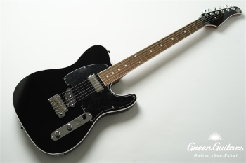 Kz TL Trad 22 MHS3 - Black