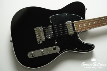 Kz TL Trad 22 MHS3 - Black