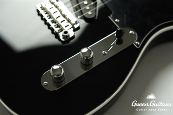 Kz TL Trad 22 MHS3 - Black