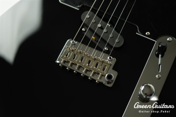 Kz TL Trad 22 MHS3 - Black