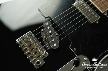 Kz TL Trad 22 MHS3 - Black