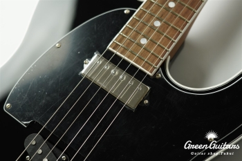 Kz TL Trad 22 MHS3 - Black