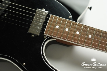 Kz TL Trad 22 MHS3 - Black