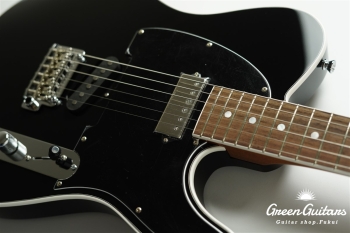 Kz TL Trad 22 MHS3 - Black