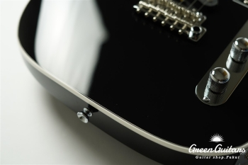 Kz TL Trad 22 MHS3 - Black