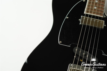 Kz TL Trad 22 MHS3 - Black