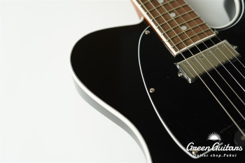 Kz TL Trad 22 MHS3 - Black