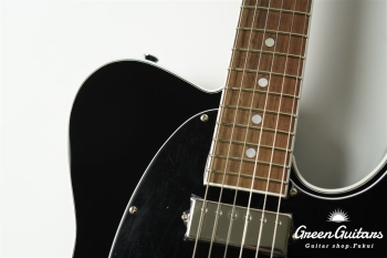 Kz TL Trad 22 MHS3 - Black