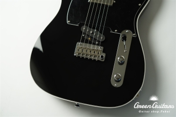 Kz TL Trad 22 MHS3 - Black