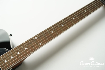 Kz TL Trad 22 MHS3 - Black