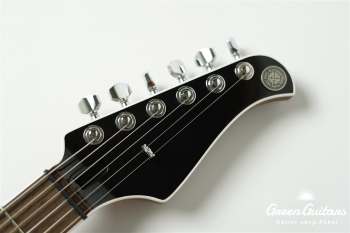 Kz TL Trad 22 MHS3 - Black