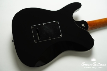 Kz TL Trad 22 MHS3 - Black