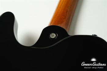 Kz TL Trad 22 MHS3 - Black