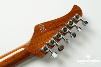 Kz TL Trad 22 MHS3 - Black