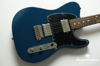 Kz TL Trad 22 2H5 - Indigo