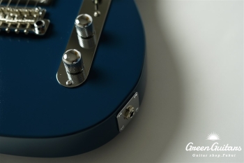 Kz TL Trad 22 2H5 - Indigo