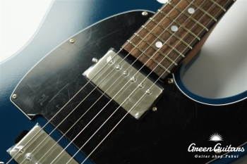 Kz TL Trad 22 2H5 - Indigo